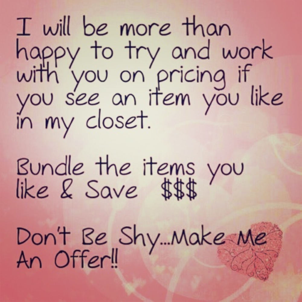 Upped my bundle discount.